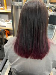 -Sying杉影日式烫染專門店