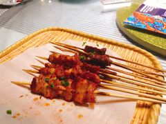 -熊记虾王·小龙虾(东晓南店)