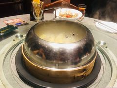 -粗茶淡饭·隐庐私厨(东亭店)