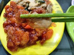 -清华大学-观畴园餐厅