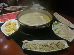 -春秋火锅(复兴中路店)