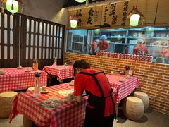 -耙吉吉川味小酒馆(本地人回头店)