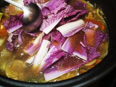 -滇野云南野生菌餐厅(陕西南路店)