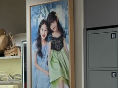 -海马体照相馆(上海月星环球港店)