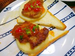 -大成铁板烧•板前(复古餐厅石老人店)