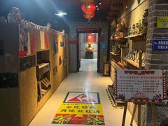 -即墨老公社·海肠捞饭大王(古城店)