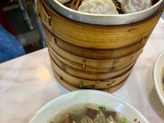 -百年尹氏汤包(湖南路狮子桥店)