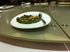 -阿锋鲍鱼酒家美食汇(华安店)