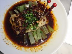 -蔴将·川菜(黄龙万科店)