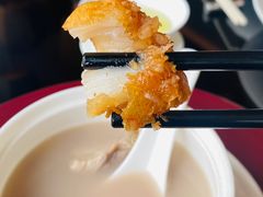 -夏宫中餐厅(静安香格里拉店)