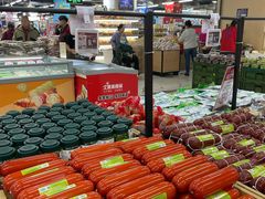 -物美大卖场(玉蜓桥店)