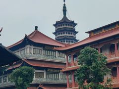 -高旻寺