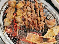 -瑞杰烧烤店·24小时营业(山东路店)