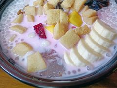 -串妹花式冰粉(乐山总店)
