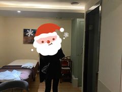 -中航健身会(城市广场·深圳店)