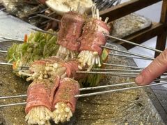 -小寒羊烧烤(凯瑞时代大厦店)