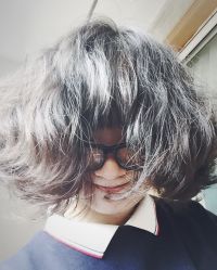 点击看大图 picture-P.STYLE 派斯造型