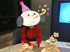 -慕可创意美学·定制CAKE·微景观蛋糕(总店)