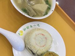-护国寺小吃(新街口店)