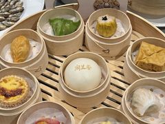 -陶兰居·香港饭店·海鲜大排档(圆融时代广场店)