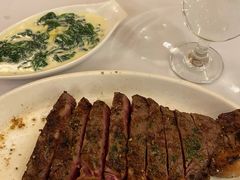 -摩根扒房(桐梓林店)