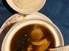 宫廷佛跳墙-麟1929(外滩店)