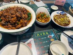 -武庄主特色炒鸡(周恩来纪念馆店)