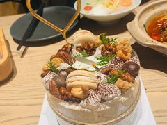 -小苍兰风铃草蛋糕甜品(沈阳店)