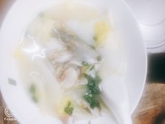 -阳江河堤老牌曾记美食