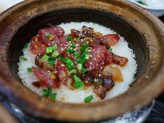 -红星光发煲仔饭(大石街店)