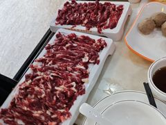 -潮悦牛肉火锅城(水贝店)