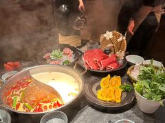 -捞王猪肚鸡火锅(金华义乌之心店)