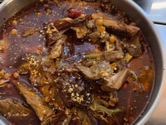 -蓉三少冒烤鸭·四川小吃集(北京首店)