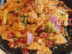 -潮上潮(南中环店)