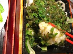 -老头儿油爆虾·知味杭州(爱琴海购物中心)