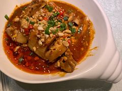 -蓬川食府(金海道店)