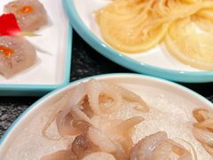 -重庆德庄火锅(城中万达店)