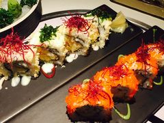-赤坂亭M9和牛烧肉·日料398放题(万达店)