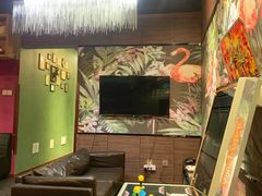 -屿家轻奢农家小院(十三陵店)