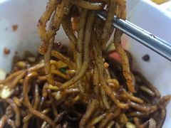牛肉拌面-双宝红油牛系列