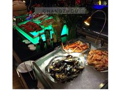 -常州武进九洲喜来登酒店