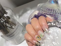 -Mei酱の店美甲美睫