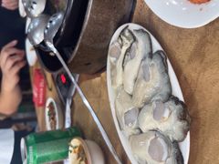 -濠轩阁特色生蚝火锅(水湾路店)