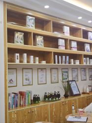 -慈蕊美容养生·专业经络调理