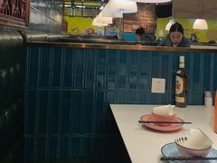 -外婆小聚茶餐厅·生日·团建(市民中心店)