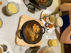 -小菜园新徽菜(上海浦东复地活力城店)