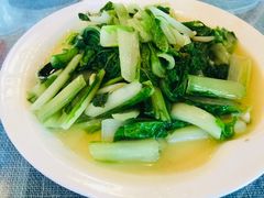 -茶油香闽南菜·花园餐厅(前埔店)