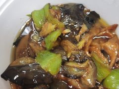 -吴记酱骨炖菜馆(康安路店)