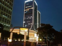 -龙湖南京河西天街