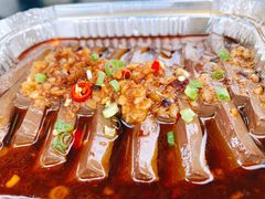 -城南老友羊蝎子火锅(花乡奥莱店)